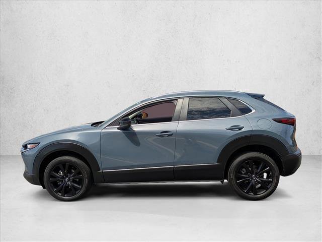 Certified 2023 MAZDA CX-30 AWD 2.5 S w/ Preferred Package image 4