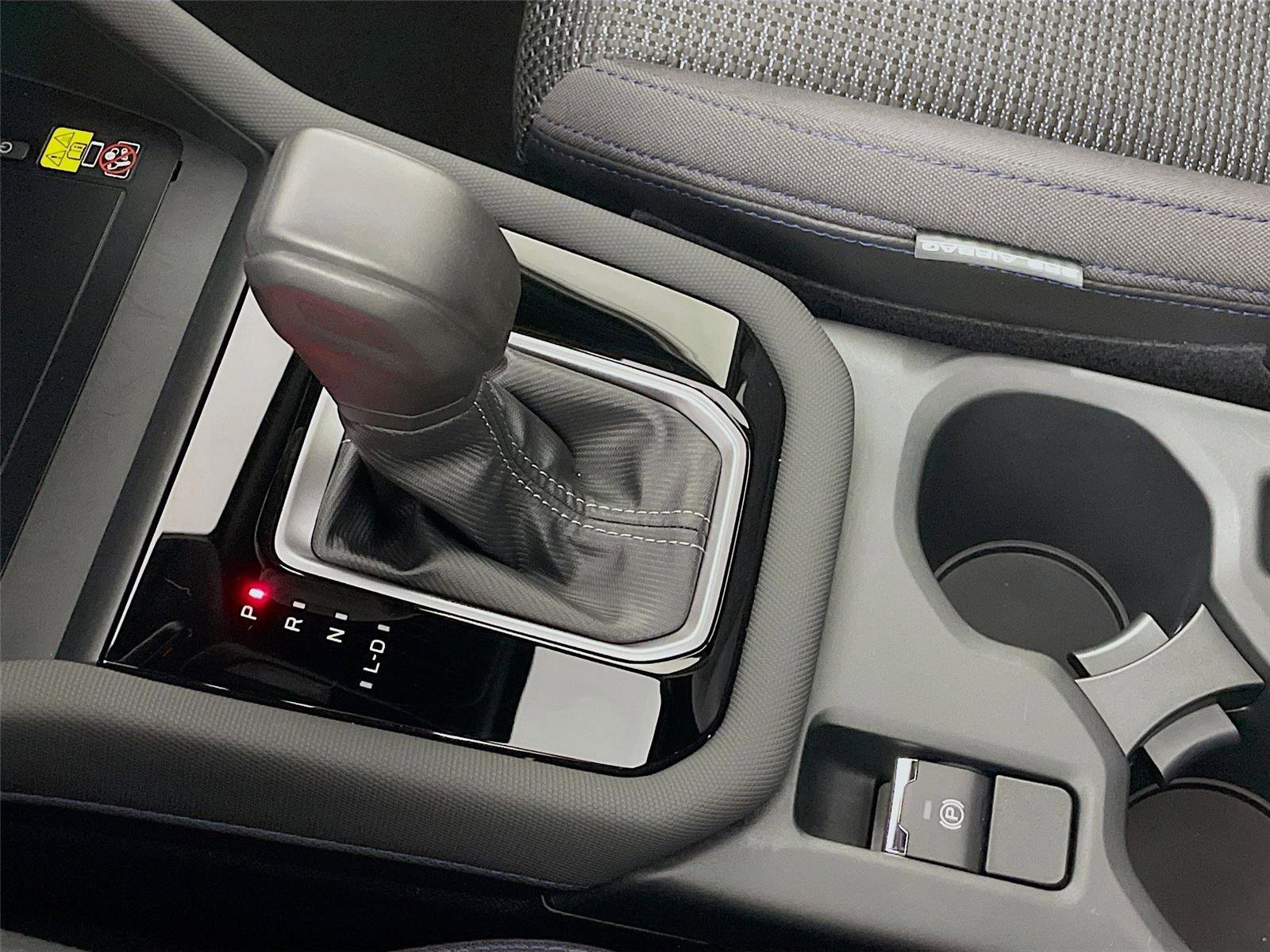 Certified 2025 Subaru Forester Premium AWD/4WD image 21