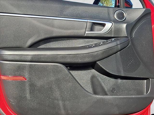 Used 2025 Hyundai Sonata SEL FWD image 10