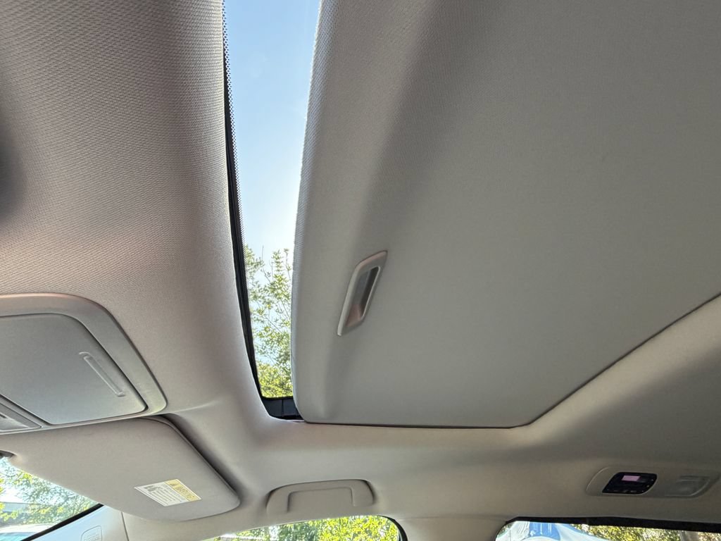 New 2027 Honda Odyssey EX-L image 30