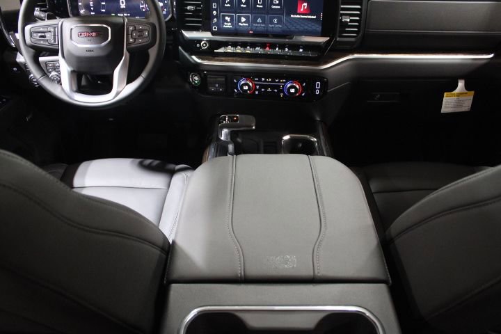New 2026 GMC Sierra 1500 Elevation w/ Elevation Premium Package AWD/4WD image 34