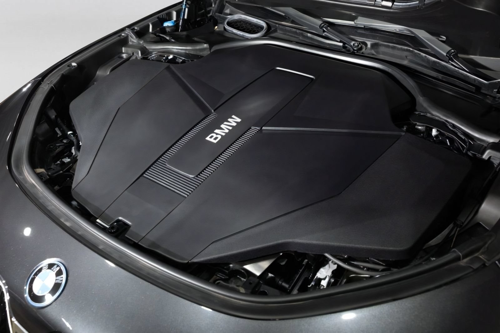 Used 2025 BMW i7 xDrive60 AWD/4WD image 40