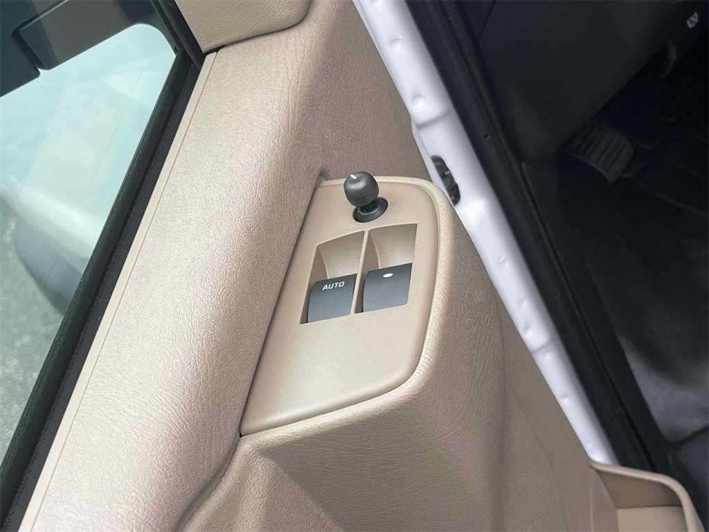 New 2025 GMC Savana 2500 w/ Driver Convenience Package image 20