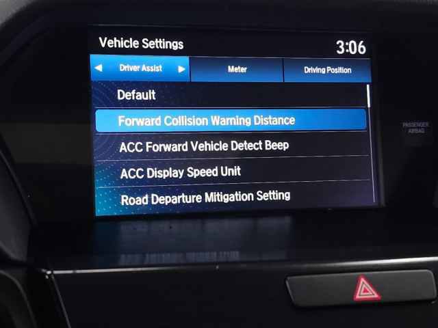 Used 2019 Acura ILX w/ Premium Package image 22