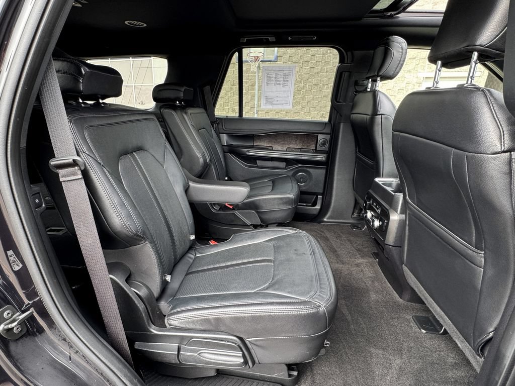 Used 2019 Ford Expedition Limited AWD/4WD image 36
