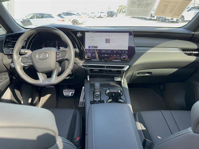Used 2023 Lexus RX 500h F Sport w/ Accessory Package (Z1) image 13