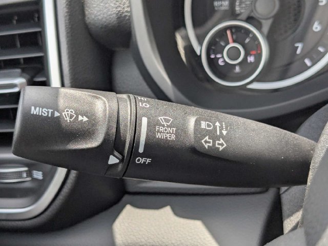 New 2026 RAM 2500 Big Horn AWD/4WD image 25