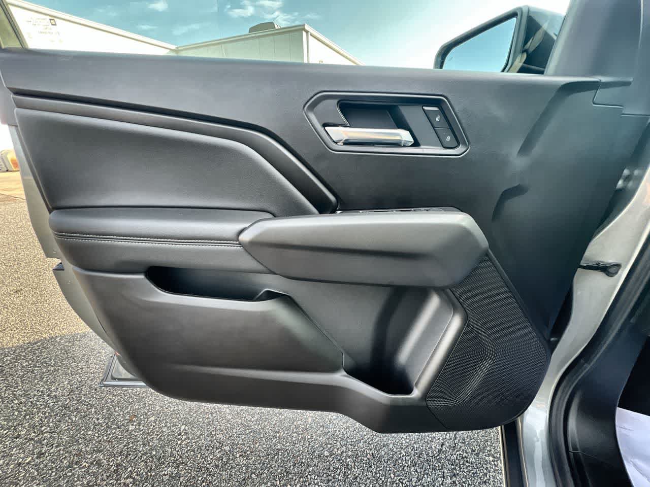New 2026 GMC Canyon Elevation w/ Convenience Package AWD/4WD image 23