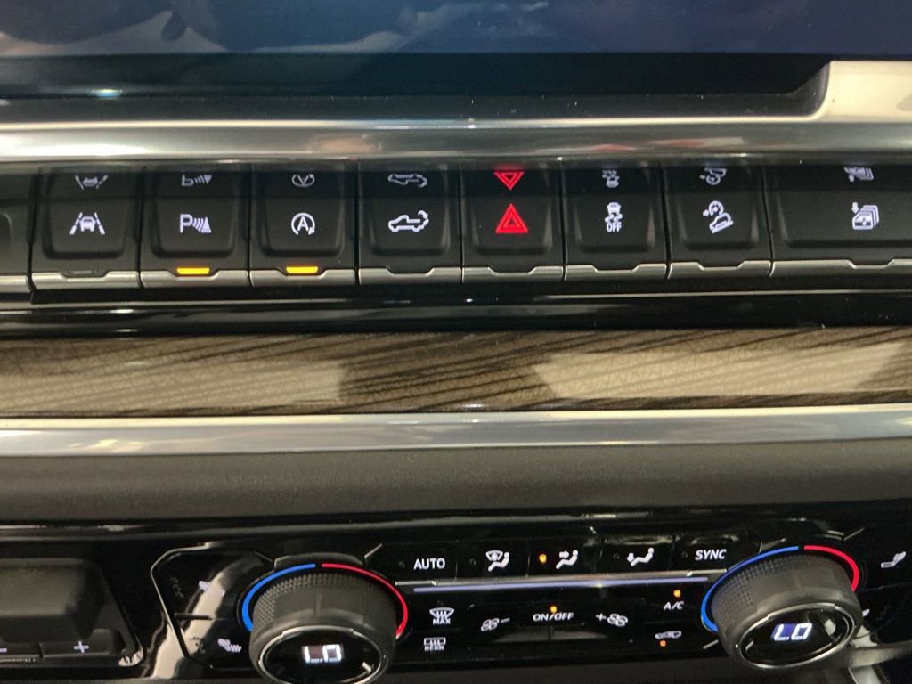 Used 2022 Chevrolet Silverado 1500 RST w/ Convenience Package II image 15