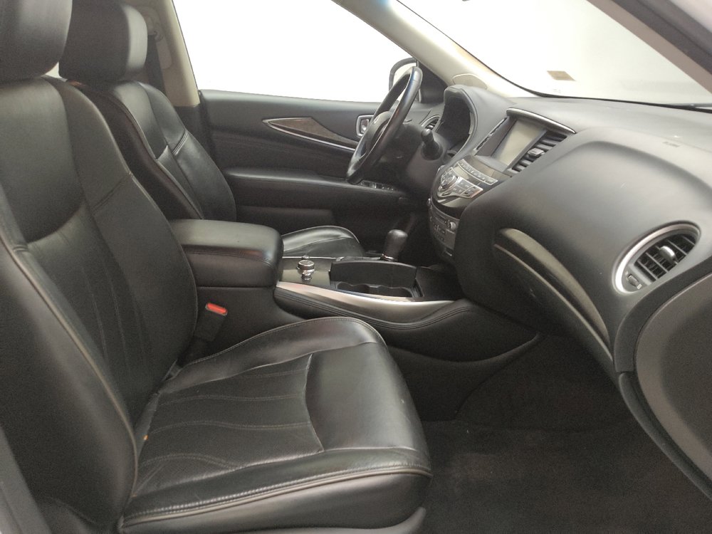 Used 2015 INFINITI QX60 Luxe w/ Premium Plus Package AWD/4WD image 21