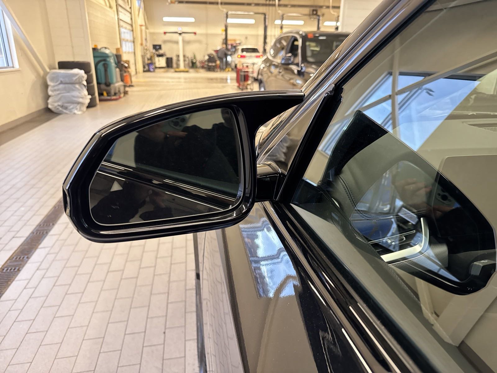 Used 2025 BMW X1 M35i image 10