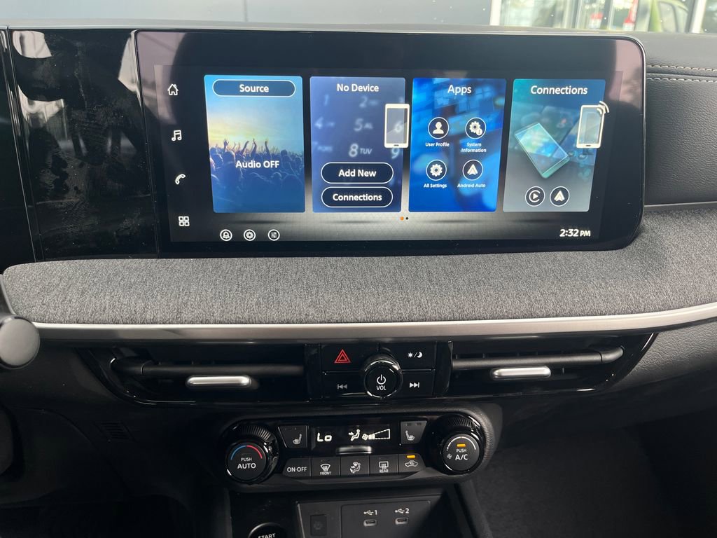 New 2026 Nissan Kicks SV w/ Cold Weather Package image 19