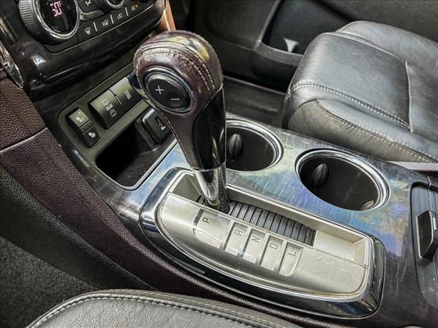 Used 2017 Buick Enclave Leather image 21