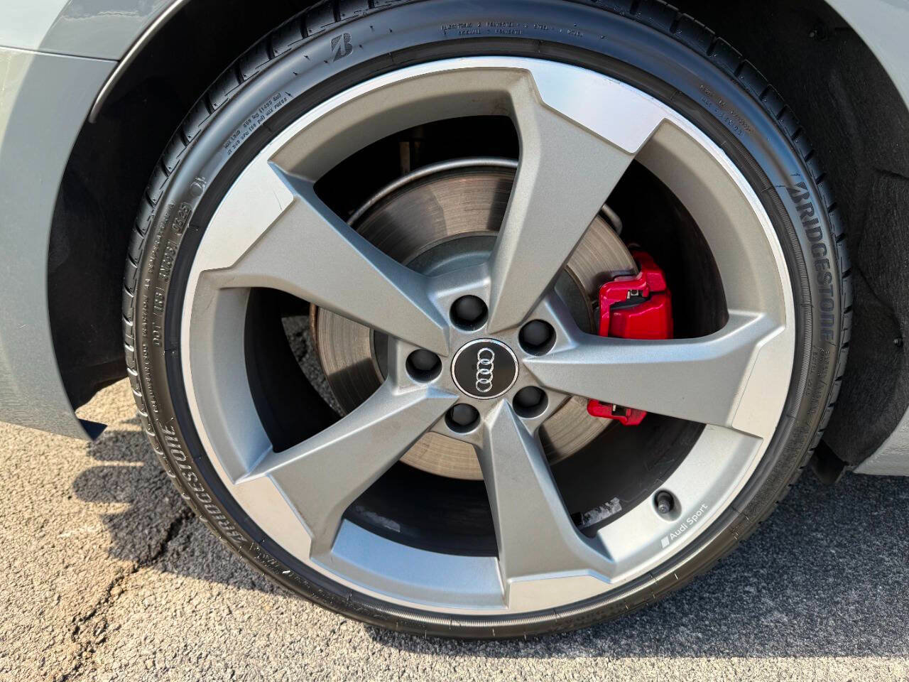 Used 2019 Audi S4 Premium Plus w/ Premium Plus Package image 10