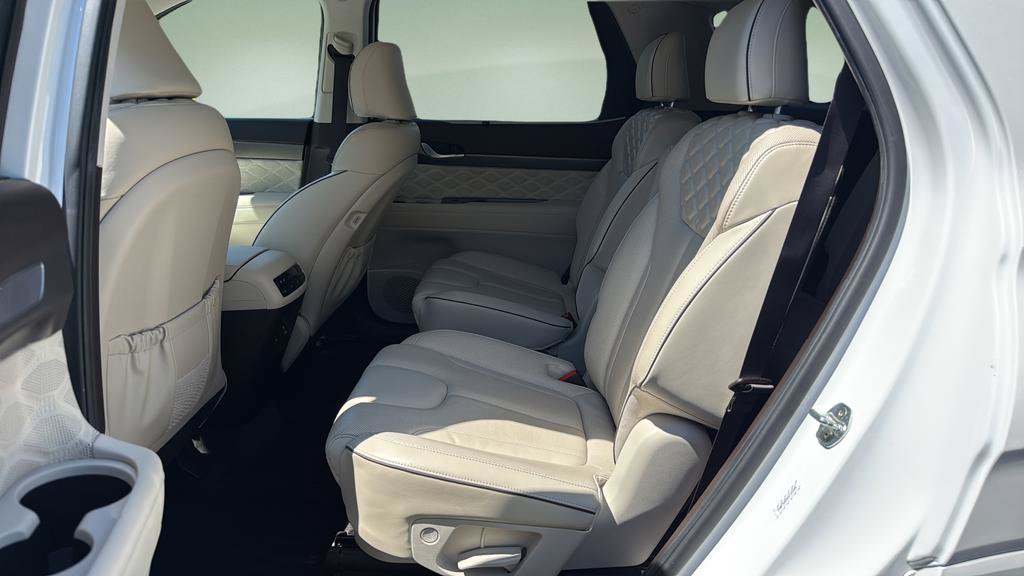 Used 2021 Hyundai Palisade Calligraphy AWD/4WD image 15