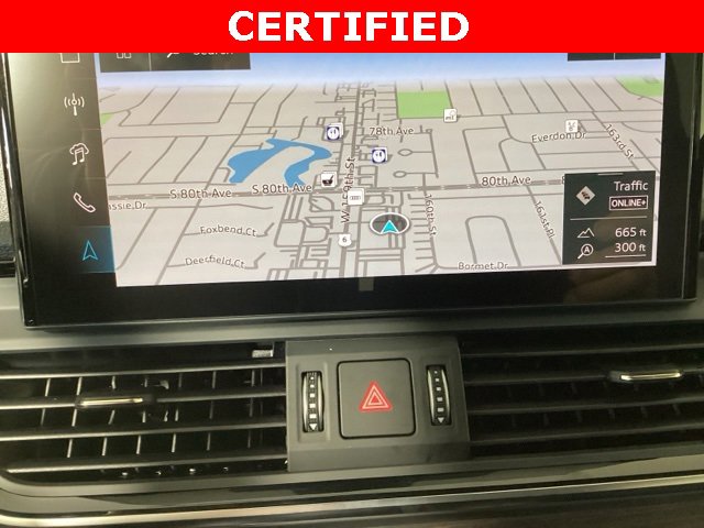 Certified 2025 Audi Q5 2.0T Premium Plus w/ Premium Plus Package image 23