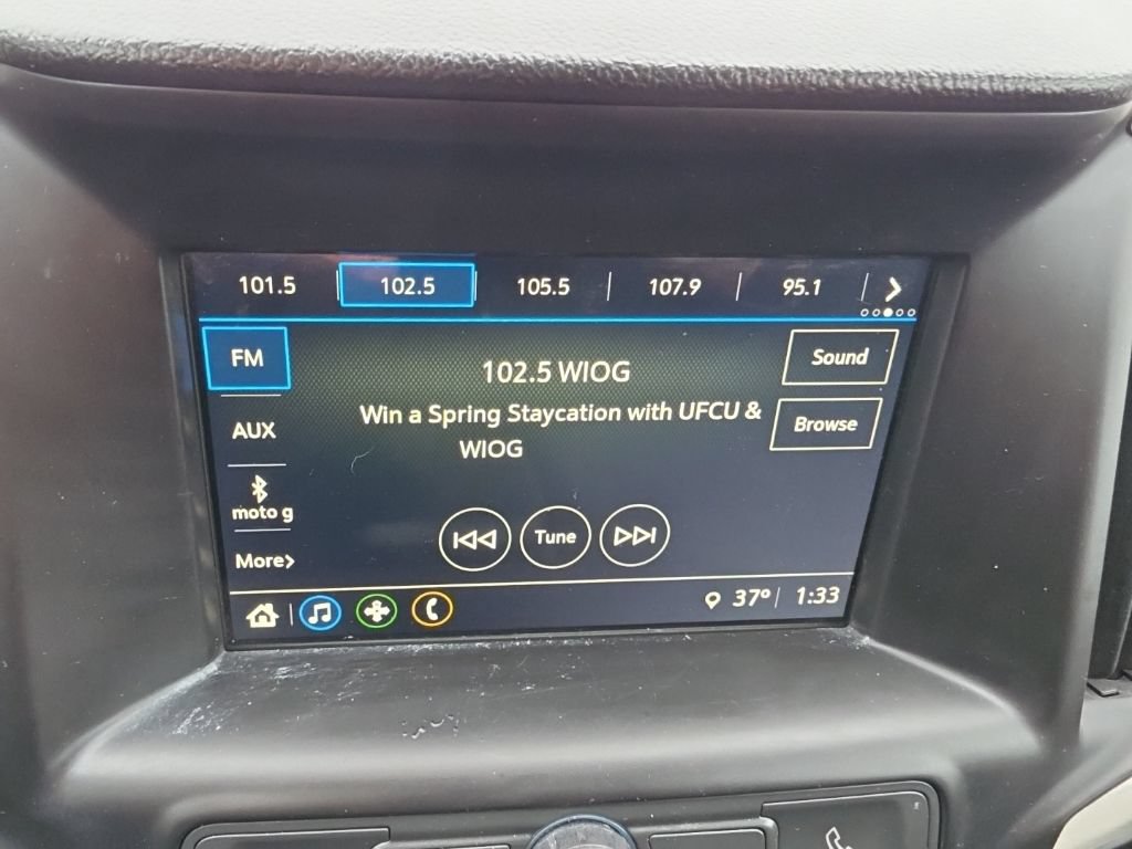 Used 2018 GMC Terrain SLE w/ Driver Convenience Package FWD image 13