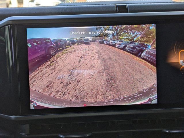 New 2026 Jeep Wrangler Rubicon image 19