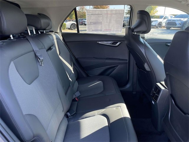 New 2026 Kia Niro EX image 17