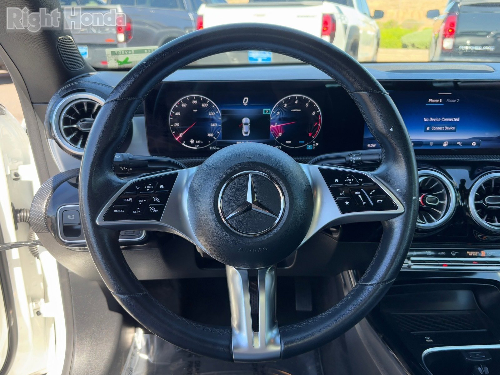 Used 2025 Mercedes-Benz CLA 250 4MATIC image 20