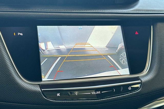 Used 2017 Cadillac XT5 Premium Luxury w/ Advanced Security Package FWD image 20
