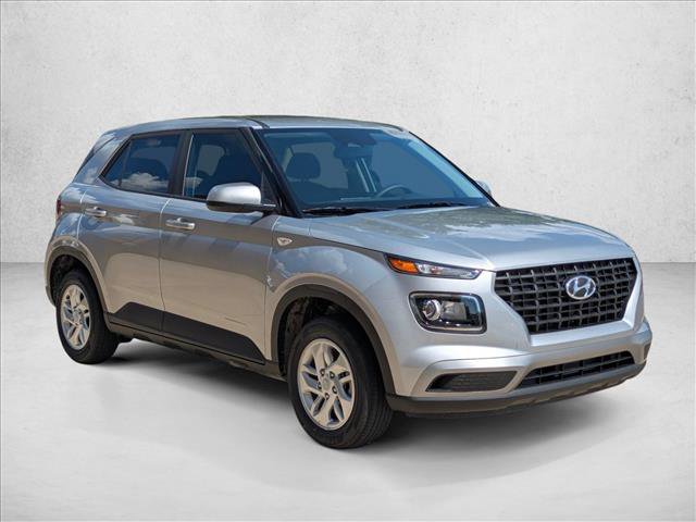 New 2026 Hyundai Venue SE FWD image 7