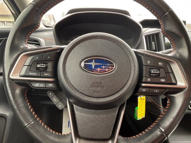 Used 2021 Subaru Crosstrek 2.0i Premium image 13