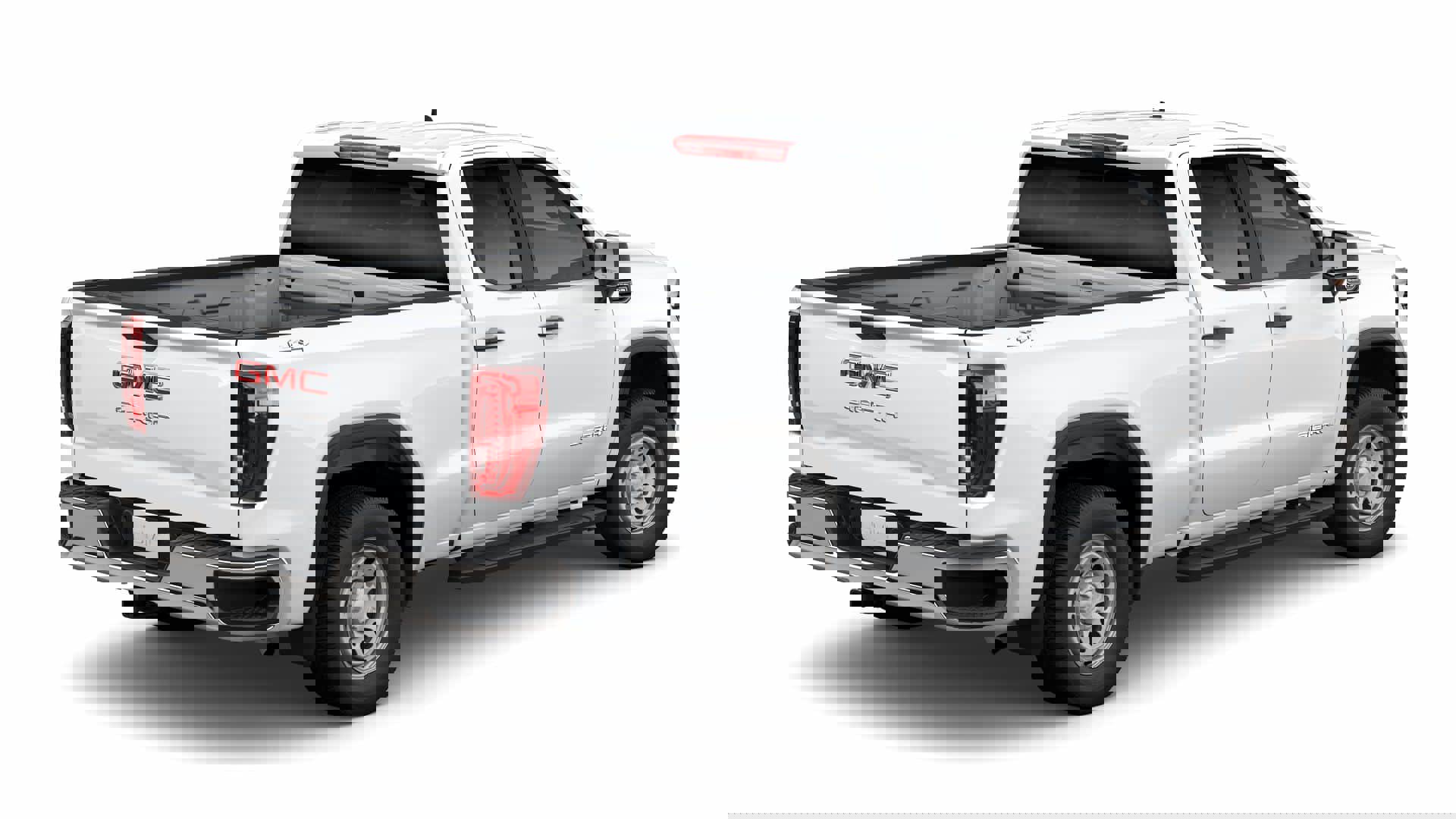 New 2026 GMC Sierra 1500 Pro w/ Pro Value Package image 32