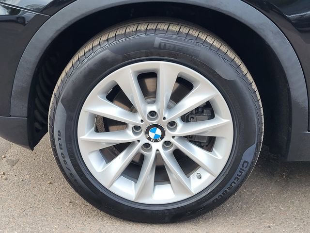 Used 2014 BMW X3 xDrive28i AWD/4WD image 9