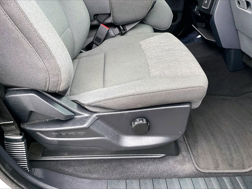Used 2023 Ford F150 XLT image 34