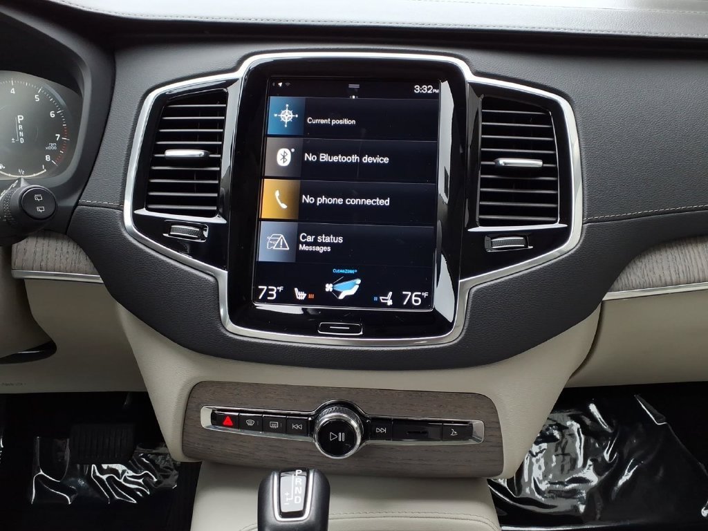 Certified 2022 Volvo XC90 T6 Inscription w/ Advanced Package AWD/4WD image 16
