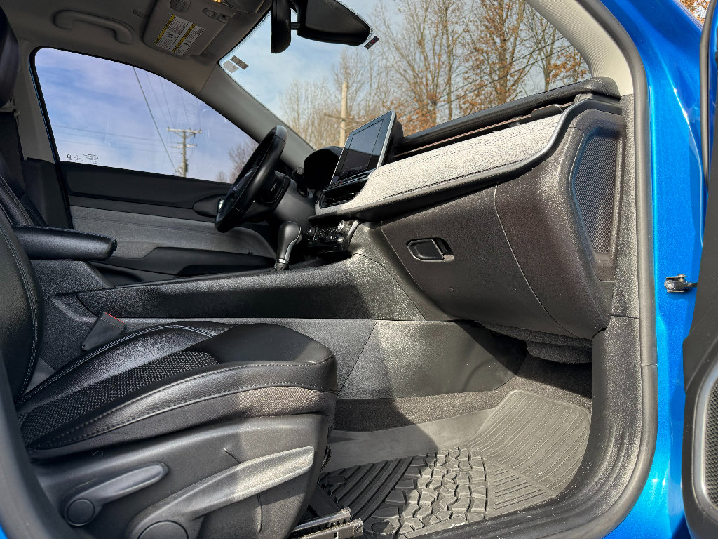 Used 2022 Jeep Compass Latitude w/ Convenience Group image 27