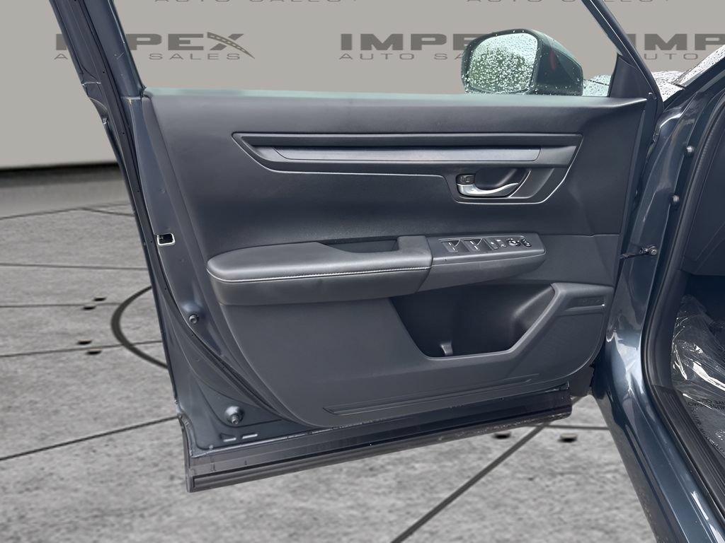 Used 2023 Honda CR-V EX image 25