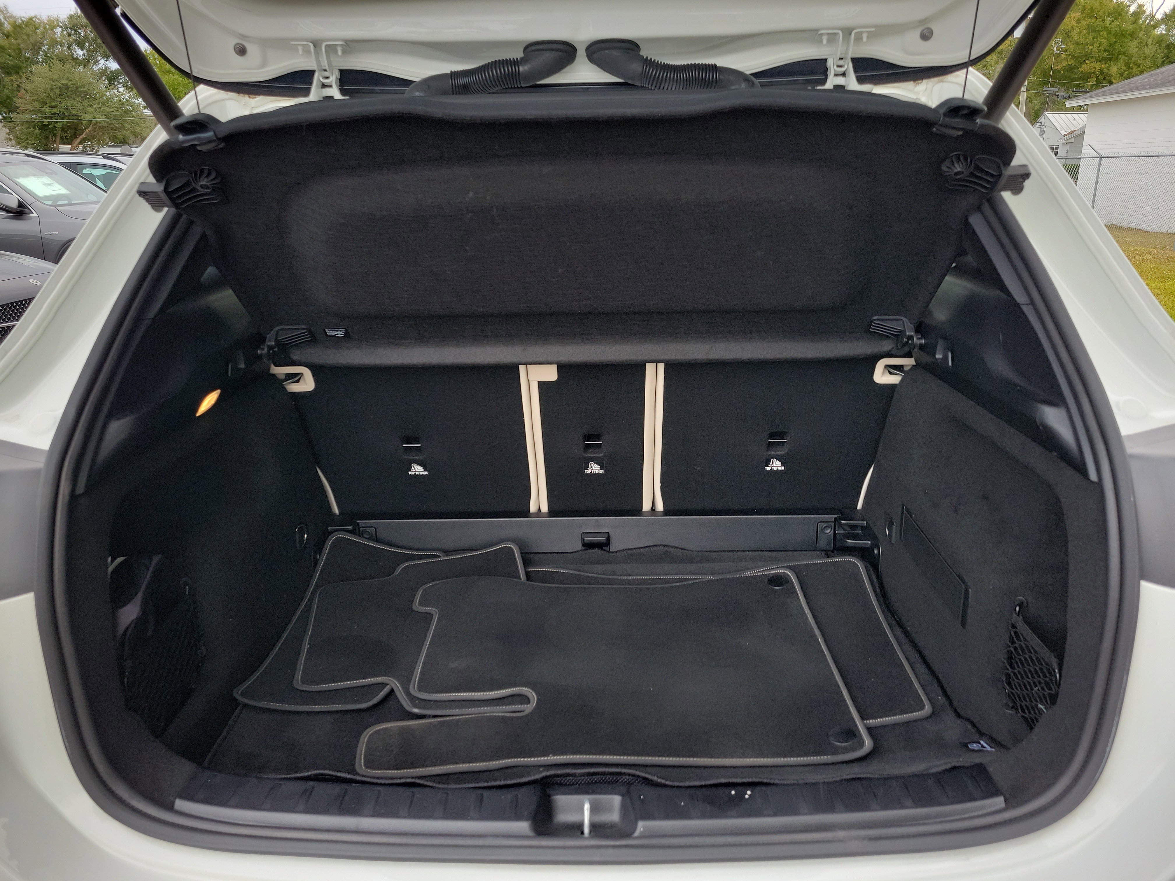 Certified 2023 Mercedes-Benz GLA 250 image 8