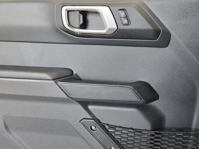 New 2025 Ford Bronco Big Bend w/ Black Diamond Package image 17