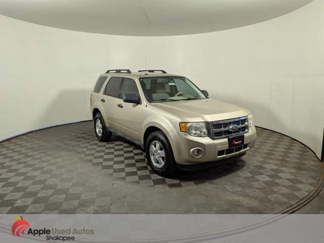 Used 2012 Ford Escape XLT AWD/4WD image 1