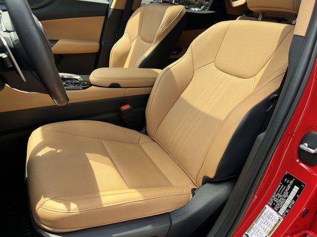 Certified 2024 Lexus NX 350 AWD image 34