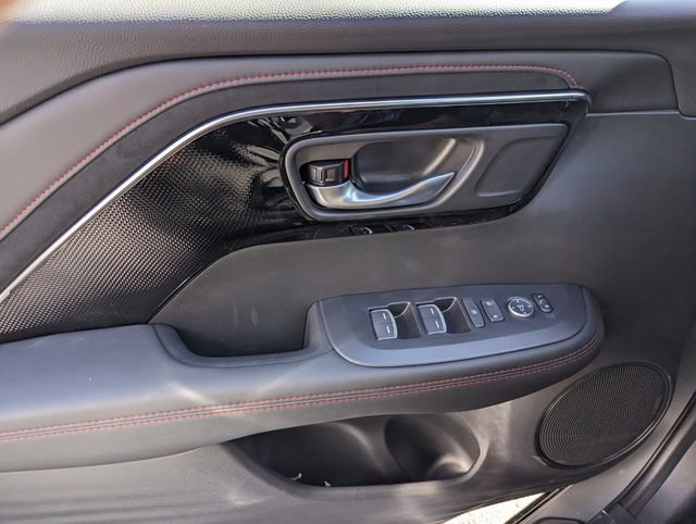 New 2025 Acura ADX A-Spec image 17