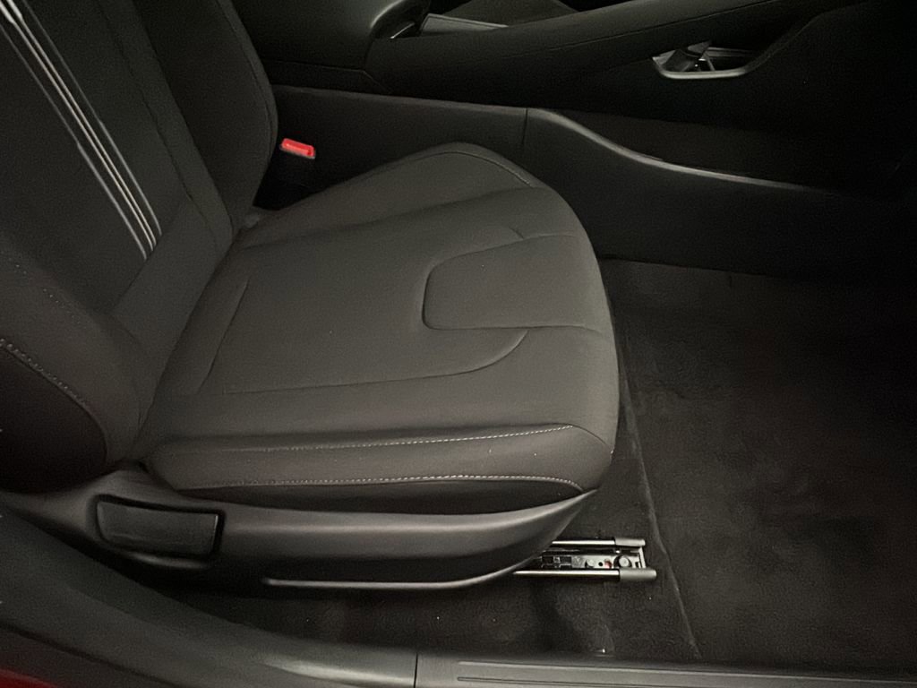 New 2026 Hyundai Elantra Blue image 16