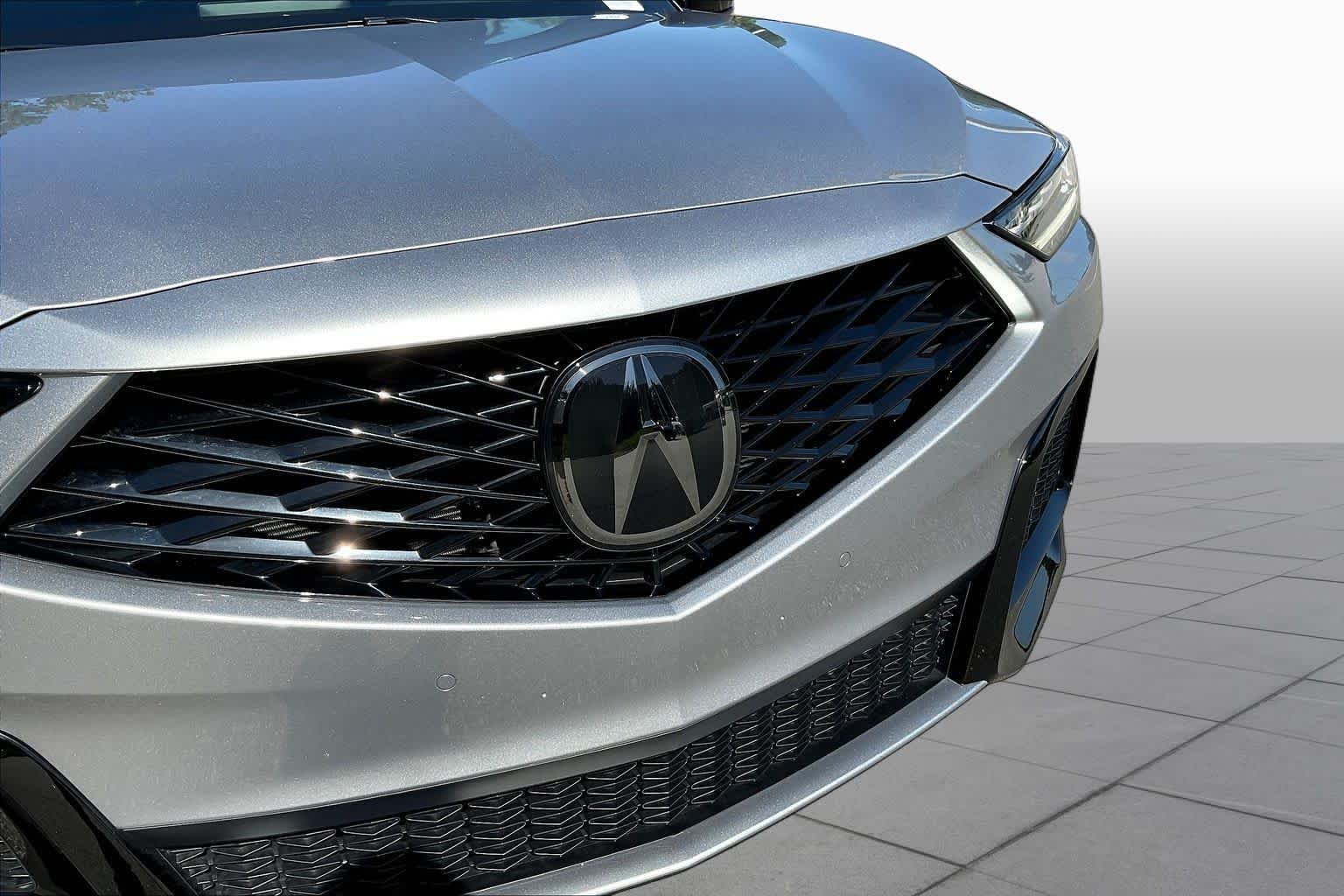Used 2026 Acura MDX A-Spec AWD/4WD image 52