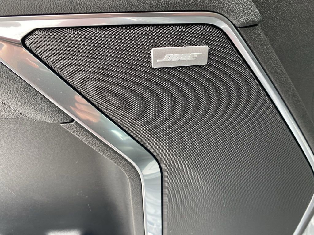 New 2026 GMC Sierra 1500 SLT w/ SLT Premium Plus Package image 13