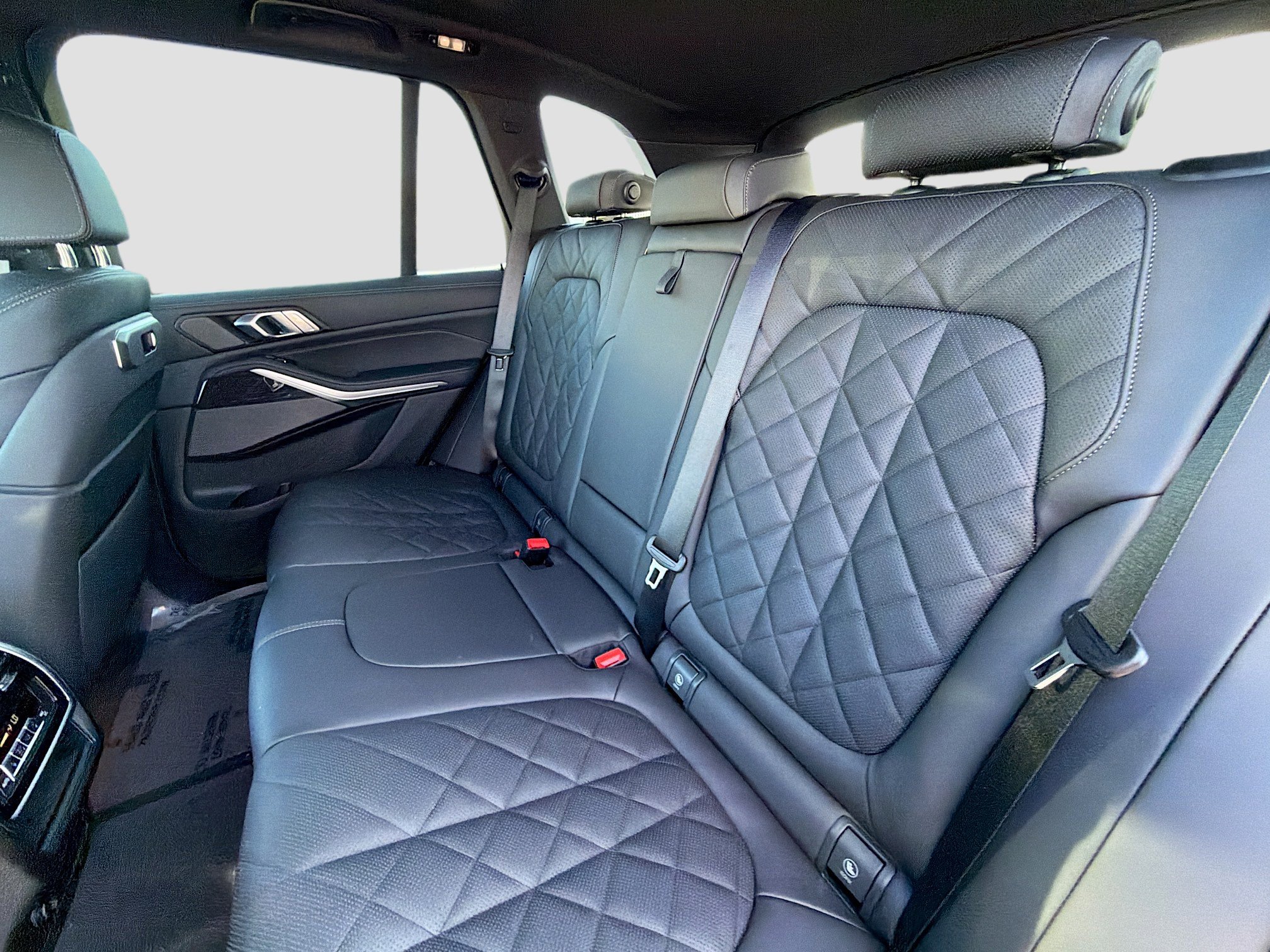 New 2026 BMW X5 xDrive40i w/ M Sport Package image 21