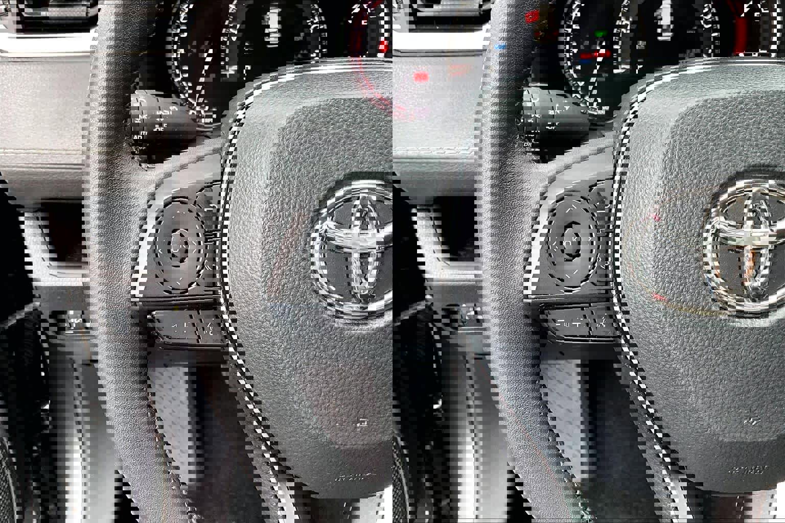 Certified 2024 Toyota RAV4 XLE Premium image 23