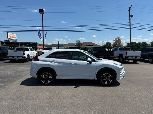 Used 2025 Mitsubishi Eclipse Cross SE AWD/4WD image 8