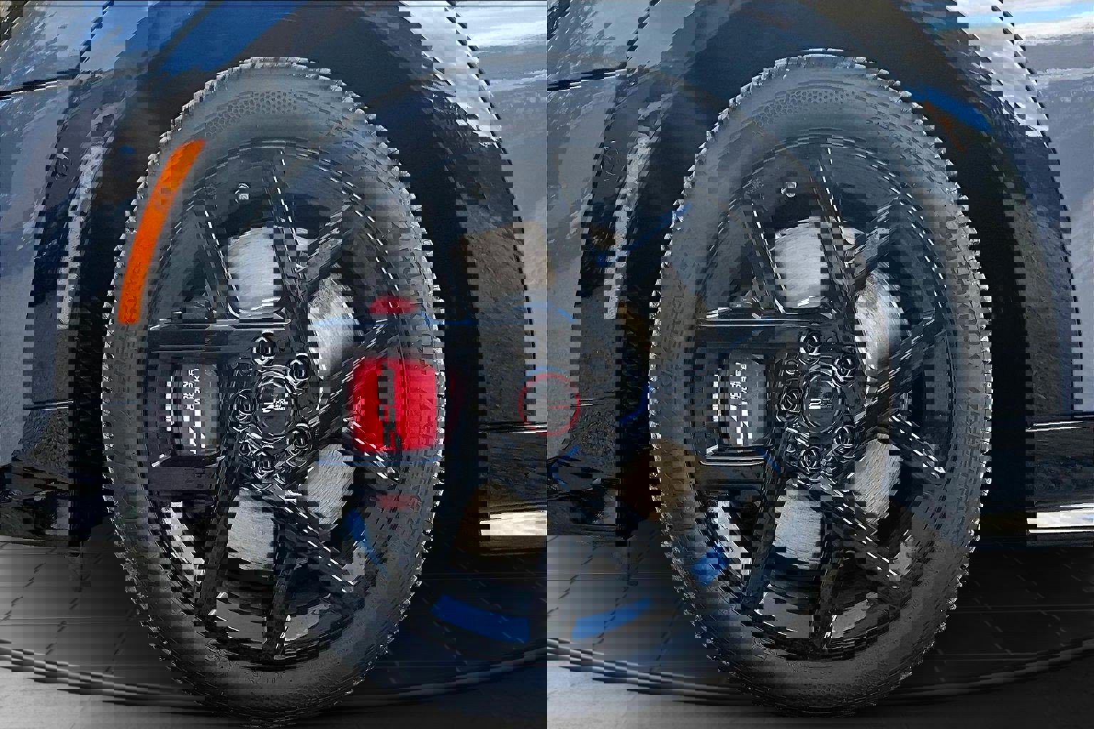 New 2026 MINI Cooper John Cooper Works image 13