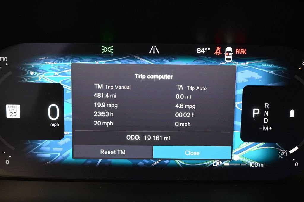 Used 2023 Volvo XC40 B5 Ultimate w/ Climate Package AWD/4WD image 15
