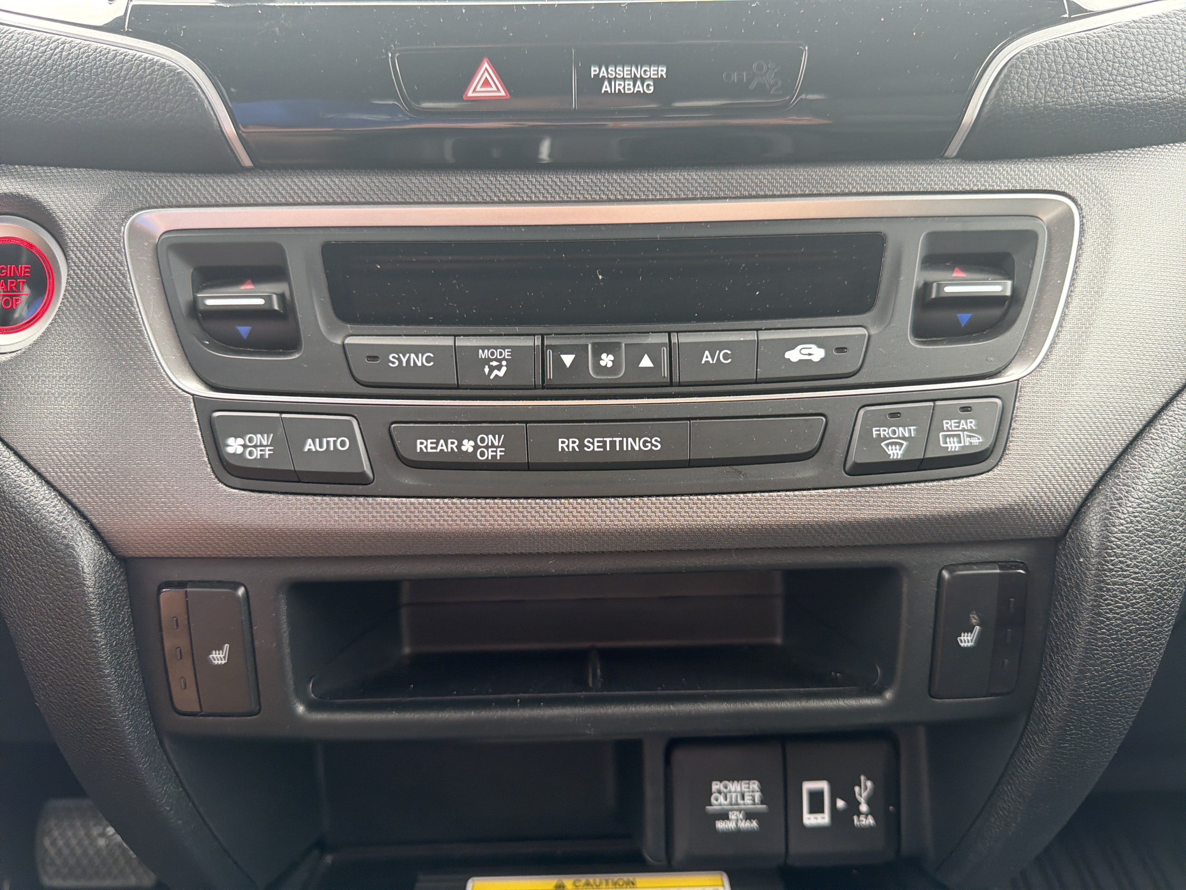 Certified 2023 Honda Ridgeline RTL-E image 28