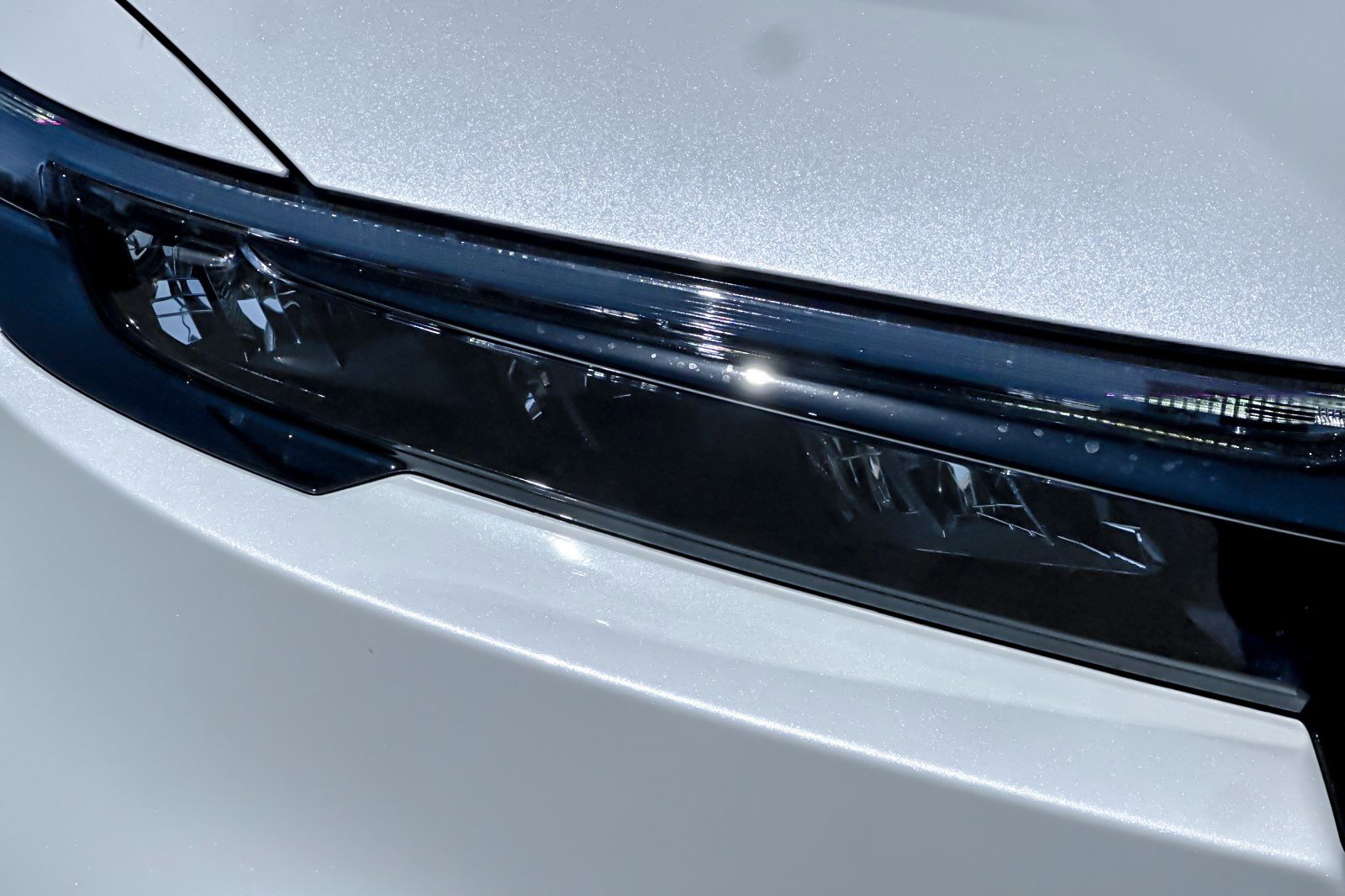 New 2026 Honda CR-V Sport-L image 10