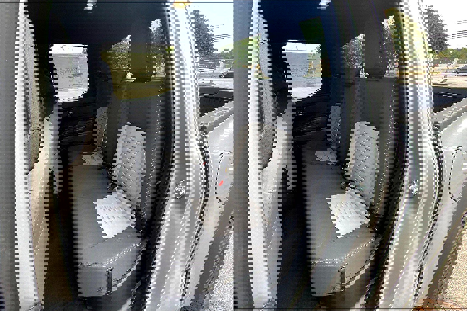 New 2025 Toyota Tacoma TRD Off-Road image 13