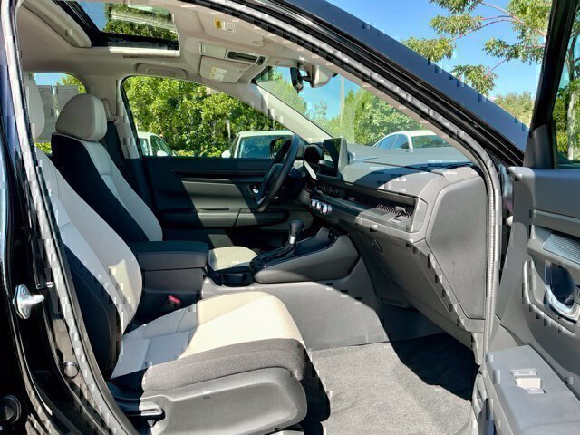 New 2027 Honda CR-V EX image 13